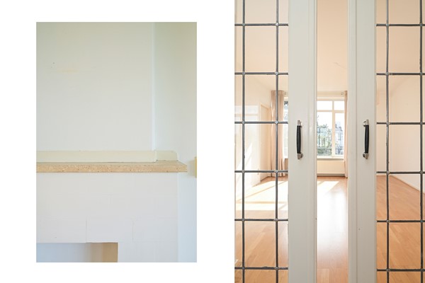 Medium property photo - Spaarwaterstraat 42, 2593 RN The Hague
